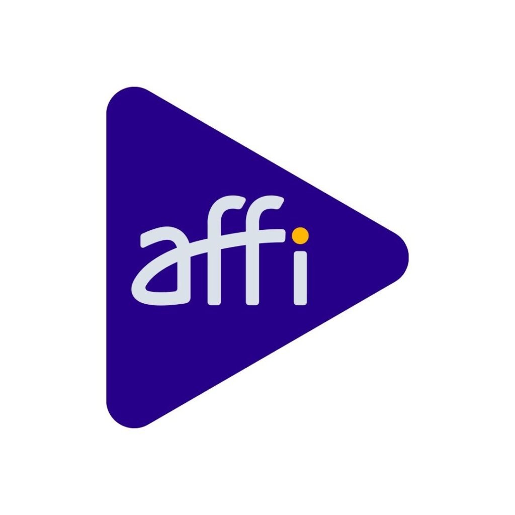 Logo Affi