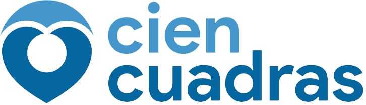 LOGO CIEN CUADRAS (1)