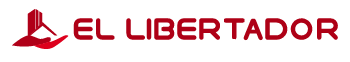 el libertador logo