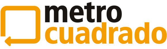 metrocuadrado logo